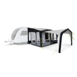 Фото — Dometic Club Air Pro палатка для каравана и автодома 13