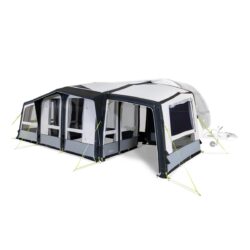 Фото — Dometic Club Air Pro палатка для каравана и автодома 10