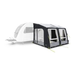 Фото — Dometic Rally Air Pro палатка для каравана и автодома 3