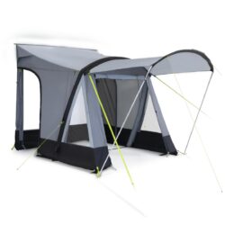 Фото — Dometic Leggera Air S палатка для каравана и автодома 0