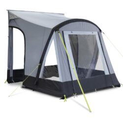 Фото — Dometic Leggera Air S палатка для каравана и автодома 1