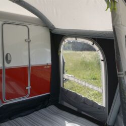 Dometic Pop Air Pro палатка для каравана Eriba 1