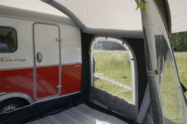 Dometic Pop Air Pro палатка для каравана Eriba 1