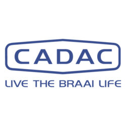 Логотип Cadac