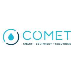 Логотип COMET