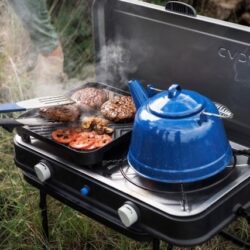 Cadac 2-Cook газовые плиты