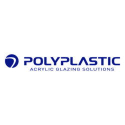 Логотип Polyplastic