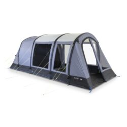 Фото — Dometic Inflatable Tents надувные кемпинговые палатки 0