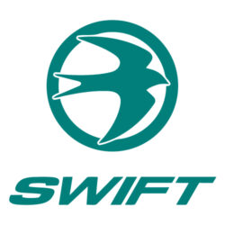 Логотип Swift