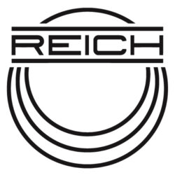 Логотип Reich