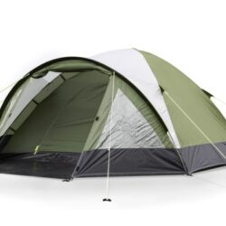 Фото — Dometic Poled Tents каркасные туристические палатки 0