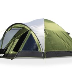 Фото — Dometic Poled Tents каркасные туристические палатки 13
