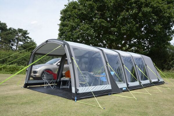 Dometic Inflatable Tent дополнительная секция для палаток — купить онлайн с доставкой