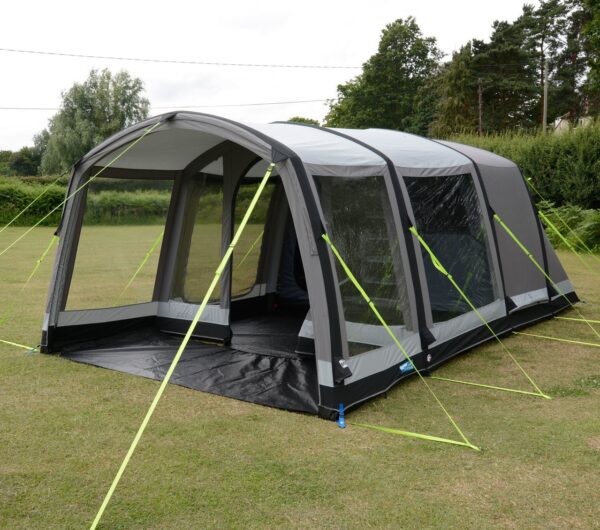 Dometic Poled Tents каркасные туристические палатки — купить онлайн с доставкой