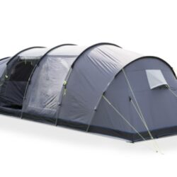 Фото — Dometic Poled Tents каркасные туристические палатки 0