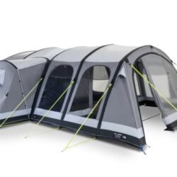 Фото — Dometic Inflatable Tent Annexe дополнительная пристройка к палатке 0