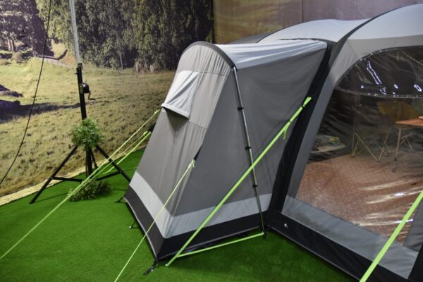 Dometic Inflatable Tent Annexe дополнительная пристройка к палатке — купить онлайн с доставкой