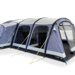 Фото — Dometic Inflatable Tent Annexe дополнительная пристройка к палатке 1