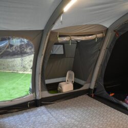 Dometic Inflatable Tent Annexe дополнительная пристройка к палатке 1