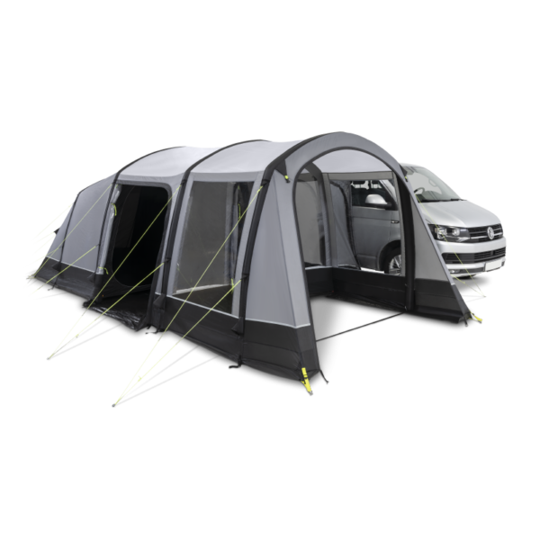Kampa Drive Away самостоятельные палатки для кемпервена 1