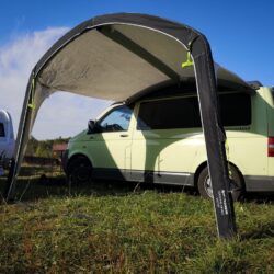 Dometic Sunshine AIR Pro VW надувной тент 1