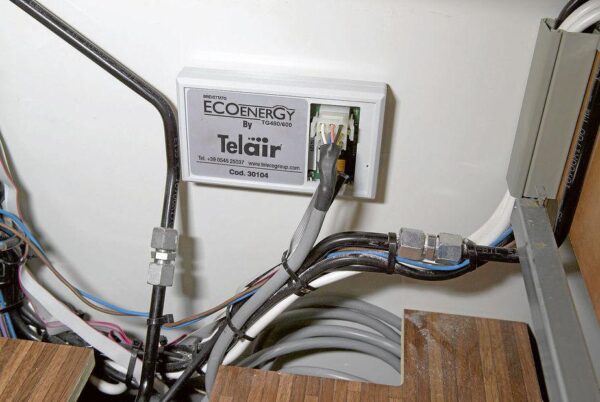 Зарядное устройство Telair ECOenergy 1