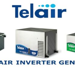 Генераторы Telair 1