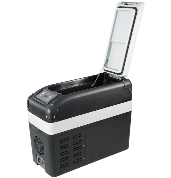 Vitrifrigo VFP компрессорный автохолодильник — купить онлайн с доставкой