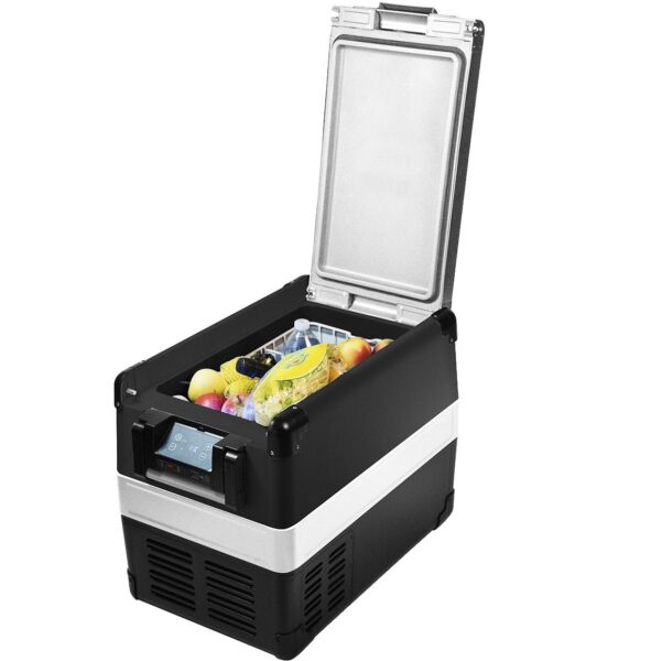 Vitrifrigo VFP компрессорный автохолодильник — купить онлайн с доставкой