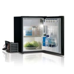 Фото — Vitrifrigo С-серии холодильники встраиваемые компрессорные 2