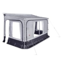 Dometic REVO ZIP Privacy room — палатка к маркизе 1