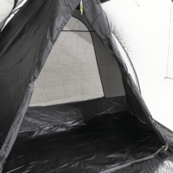 Фото — Kampa Inner Tent — дополнительные спальни в палатку 2