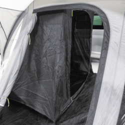 Фото — Kampa Inner Tent — дополнительные спальни в палатку 0