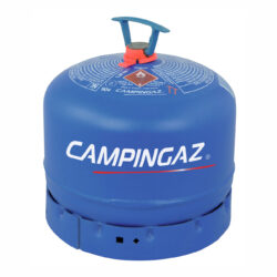 Фото — Газовые баллоны Campingaz 0