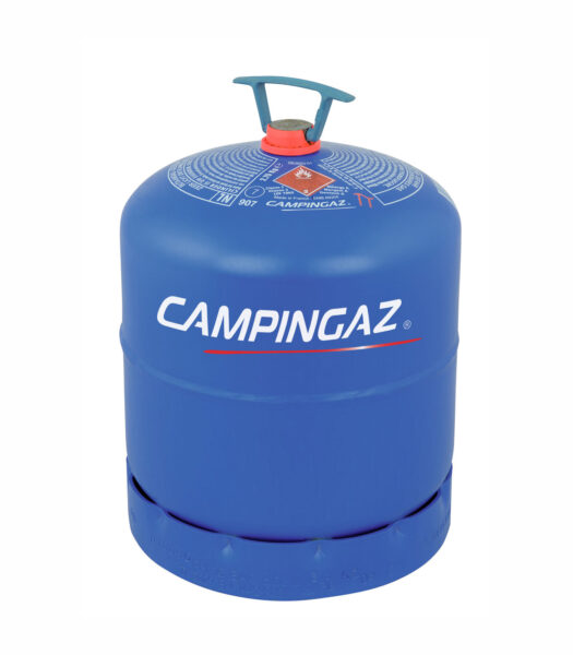 Газовые баллоны Campingaz — купить онлайн с доставкой