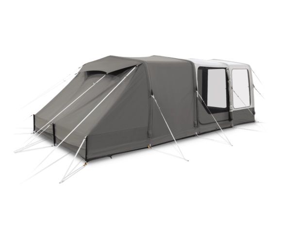 Dometic Rarotonga FTT надувные кемпинговые палатки 1