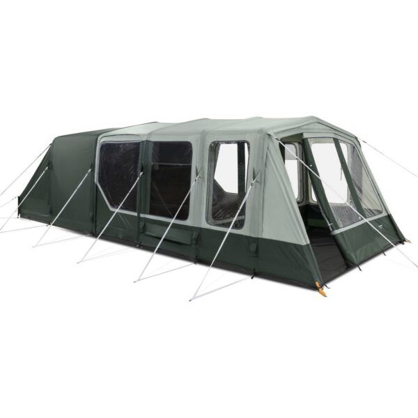 Dometic Ascension FTX надувные кемпинговые палатки 1