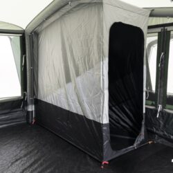 Фото — Dometic Ascension FTX надувные кемпинговые палатки 7
