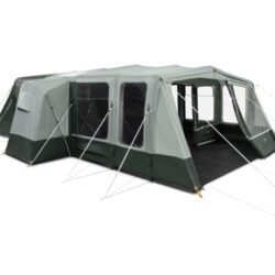 Фото — Dometic Ascension FTX надувные кемпинговые палатки 10