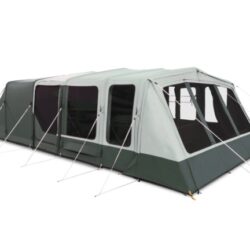 Фото — Dometic Ascension FTX надувные кемпинговые палатки 9
