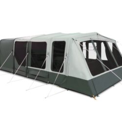 Фото — Dometic Ascension FTX надувные кемпинговые палатки 8