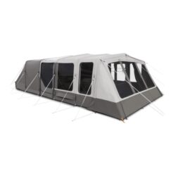 Фото — Dometic Ascension FTX надувные кемпинговые палатки 18