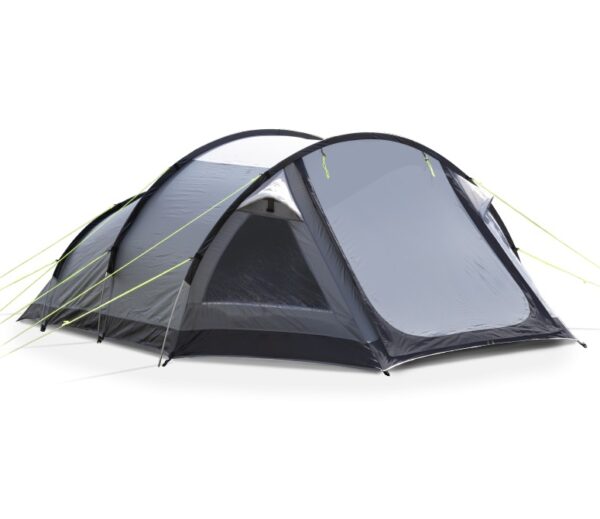 Kampa Mersea каркасные кемпинговые палатки 1