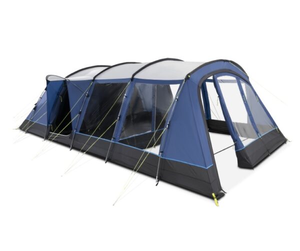 Kampa Croyde каркасные кемпинговые палатки — купить онлайн с доставкой