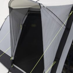 Kampa Croyde каркасные кемпинговые палатки 1