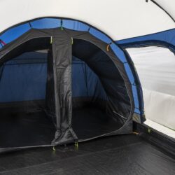 Фото — Kampa Watergate каркасные кемпинговые палатки 0