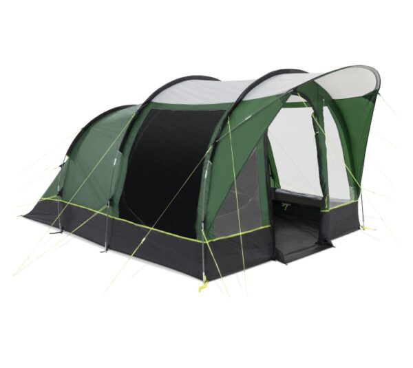 Kampa Brean каркасные кемпинговые палатки