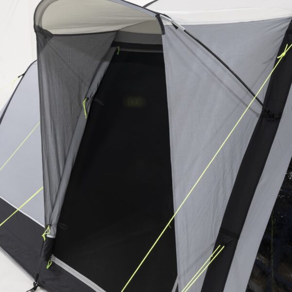 Kampa Croyde надувные кемпинговые палатки 1