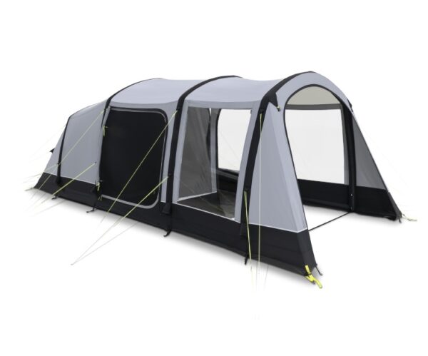 Kampa Hayling надувные кемпинговые палатки