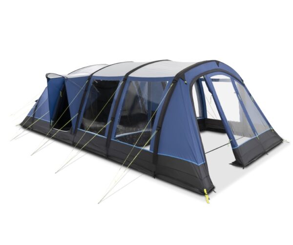 Kampa Croyde надувные кемпинговые палатки